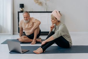 Driving Health Tech Innovations for Predictive Wellness