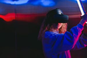 Enhancing Virtual Reality Experiences Beyond Entertainment